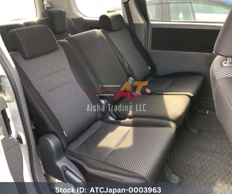 2008 Toyota Noah